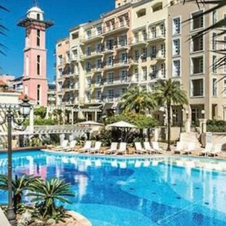 Jurere Il Campanario Villaggio Resort Florianópolis Dış mekan fotoğraf