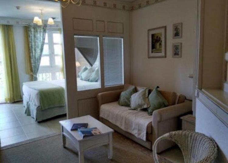 Jurere Il Campanario Villaggio Resort Florianópolis Dış mekan fotoğraf