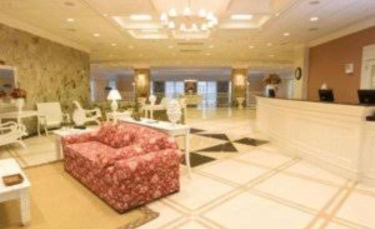 Jurere Il Campanario Villaggio Resort Florianópolis Dış mekan fotoğraf